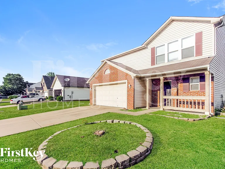 4107 Ash Lawn Rd — Photo 2