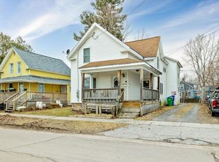 8 South Elm Street, St. Albans City, VT 05478