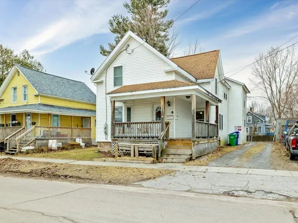 8 South Elm Street, St. Albans City, VT 05478