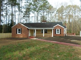 3251 Bouldercrest Rd, Ellenwood, GA 30294