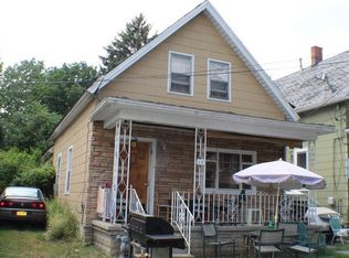 76 Armbruster St, Buffalo, NY 14212