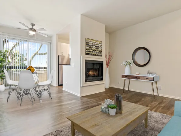 Park Overland Apartments