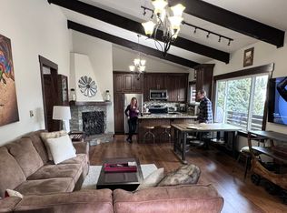 (Undisclosed Address), Vail, CO 81657