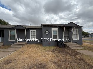 4217 S Harrison St #B, Amarillo, TX 79110