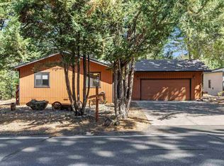 12445 Tannahill Dr, Groveland, CA 95321