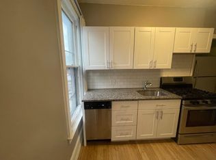 1531 W Warren Ave, Detroit, MI 48208