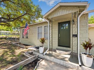 604 W Hollywood Ave #1, San Antonio, TX 78212