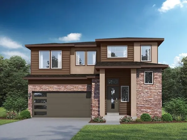 Everest #517 Plan, Bradley Ridge