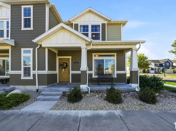 126 E Geyser Ct, Saratoga Springs, UT 84045