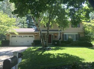 1404 Northampton Rd, Kalamazoo, MI 49006