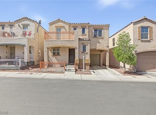 7451 Margollini St, Las Vegas, NV 89148