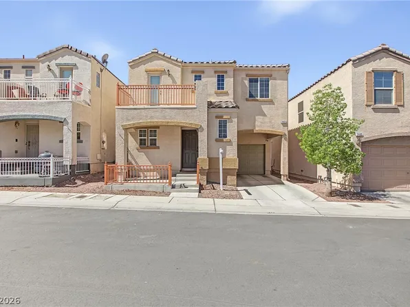7451 Margollini St, Las Vegas, NV 89148