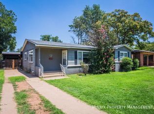 3506 38th St, Lubbock, TX 79413