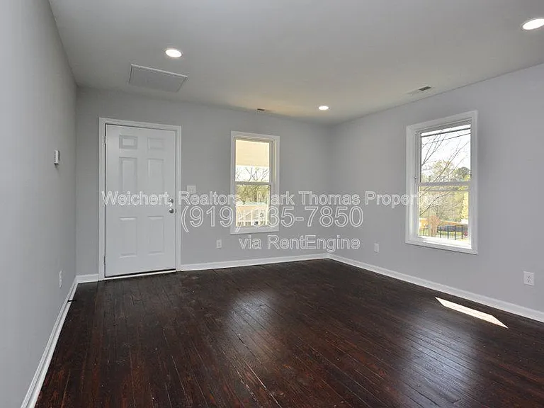 1032 Cornell St #A — Photo 8