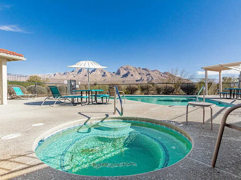 10472 N Fair Mountain Dr — Photo 32