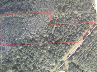 1695 Highway 177a, Bonifay, FL 32425