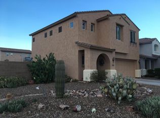 10270 E Cliffrose Ln, Florence, AZ 85132
