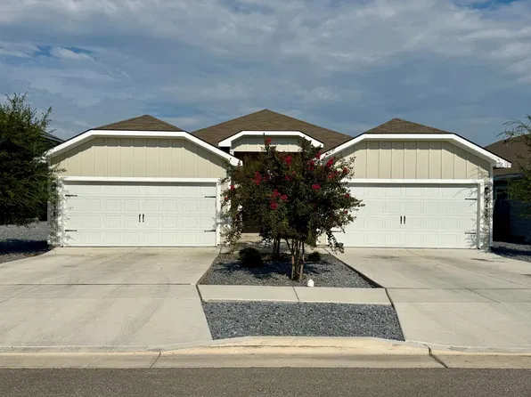 3438 Scott Cir, Seguin, TX 78155