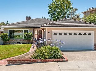 1220 Vernon Ter, San Mateo, CA 94402