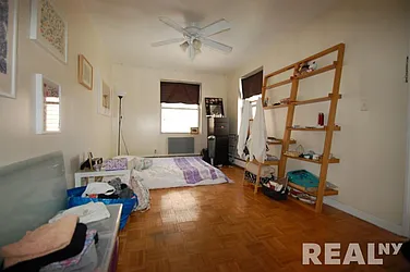 Rented by REAL New York