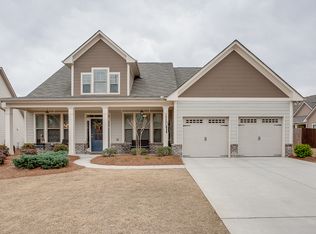 3155 Jocassee Dr, Buford, GA 30519