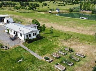 10707 Killdee Ave, Central Pt, OR 97502