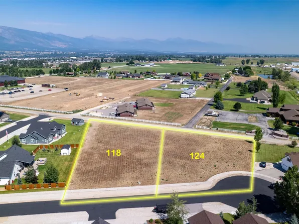 118 Ormonde Ct, Hamilton, MT 59840