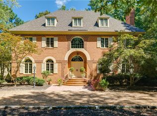 2407 Islandview Ct, Henrico, VA 23233
