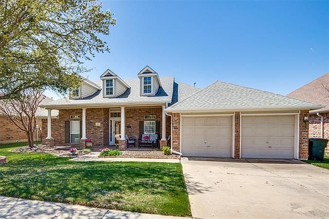 1st image of 1117 Postwood Dr