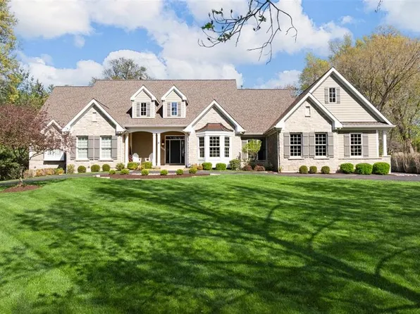 1264 Wilton Ln, Saint Louis, MO 63122
