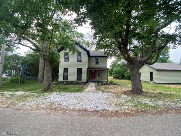 7588 Middle St, Clinton, OH 44216