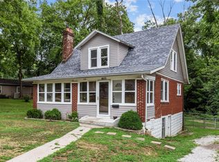 1405 Doerr Ave, Alton, IL 62002