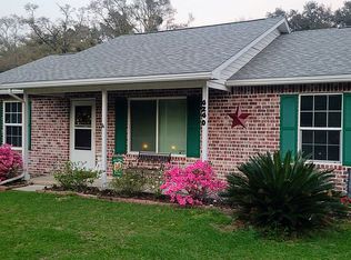 4240 Galt City Rd, Milton, FL 32583