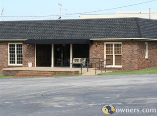 2125 Carmack Blvd, Columbia, TN 38401