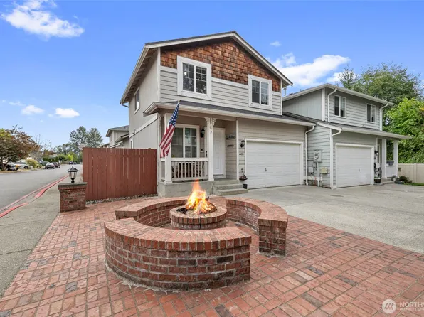 4406 148th Street NE, Marysville, WA 98271