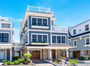 8310 Sunset Dr #8310, Stone Harbor, NJ 08247