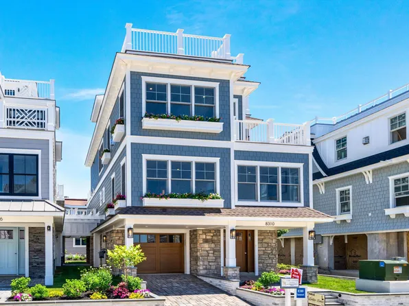 8310 Sunset Dr #8310, Stone Harbor, NJ 08247