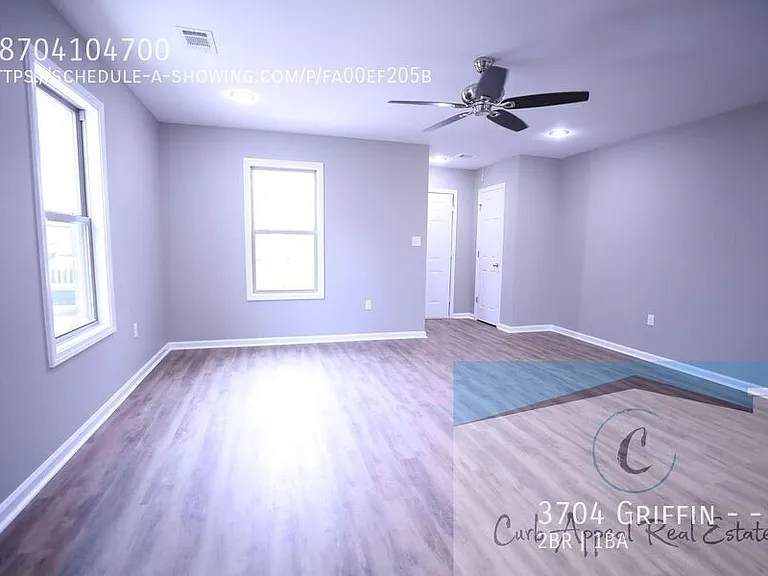 3704 Griffin St #A — Photo 5