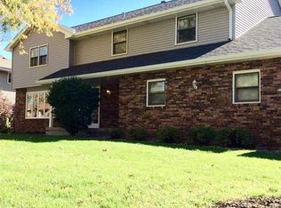 21375 Harney St, Elkhorn, NE 68022