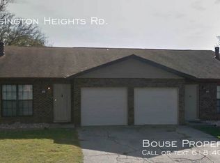 130 Kensington Hgts Rd, Belleville, IL 62226