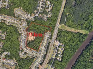Ramsey St, Fayetteville, NC 28301