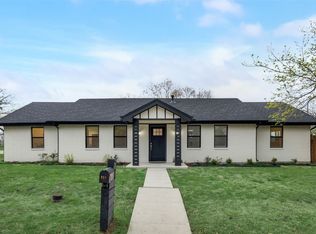 331 Harrelson Dr, Princeton, TX 75407