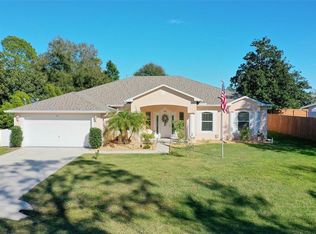 47 Filbert Ln, Palm Coast, FL 32137