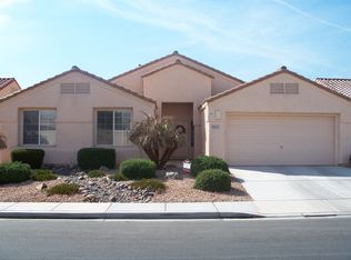 4403 Golden Palomino Ln, North Las Vegas, NV 89032