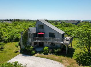 4 Starbuck Rd, Nantucket, MA 02554