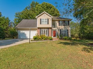 1122 Glen Cove Dr, Dalton, GA 30720