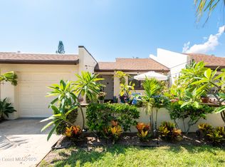 319 Markley Ct, Indian Harbour Beach, FL 32937