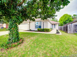 423 Bobcat Holw, San Antonio, TX 78251