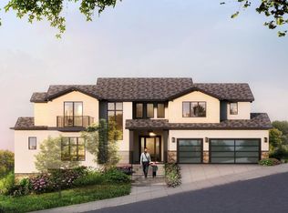 18 Bel Aire Ln, Sanmateo, CA