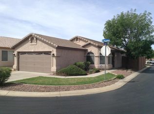 118 N Ricardo, Mesa, AZ 85205